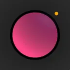 Optika – Pro Manual Camera iOS Icon