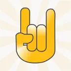 Handy Moji - Animated Gif iOS Icon