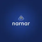 The narnar app iOS Icon
