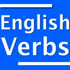 English Verbs iOS Icon