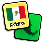 States of Mexico Quiz iOS Icon