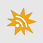 Boom Feed iOS Icon