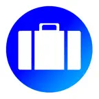 Traveler's Note Pro iOS Icon