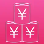 目標別「貯金箱」日記 icon