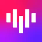 NAVER VIBE (바이브) iOS Icon