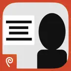 Maki Says iOS Icon