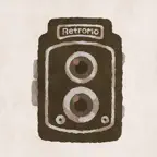 Retromo iOS Icon