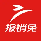 报销兔 iOS Icon