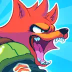 Trigger Heroes iOS Icon