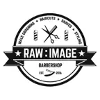 Raw Image Barbershop Icon