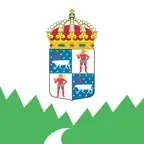 Norrbottens Naturkarta iOS Icon