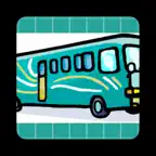 RV Tracker iOS Icon