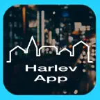 HarlevApp icon