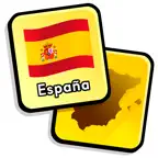Spanish Autonomous Communities iOS Icon