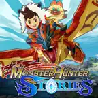 Monster Hunter Stories icon