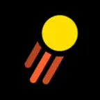 Jumpr! iOS Icon