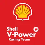 Shell V-Power Racing Team Icon