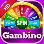 Gambino Slots HD: Vegas Casino Icon