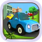 Super Kids Racing iOS Icon