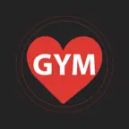 Heart Beat Gym iOS Icon