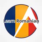 Learn Romanian Language iOS Icon