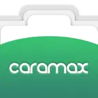 Caramax La Carte Icon