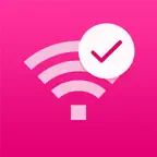 Router Hilfe (AT) iOS Icon