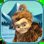 Yatoo Jump iOS Icon