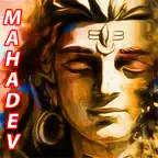 Shiv Mahapuran in Hindi iOS Icon