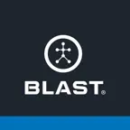 Blast Baseball Pro Team iOS Icon