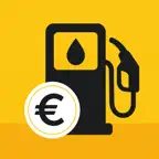Prix carburant iOS Icon