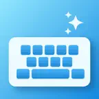 Keyboard Theme- Fonts & Themes iOS Icon