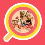 棒棒糖英语 - PEP人教版小学英语三年级下册 iOS Icon
