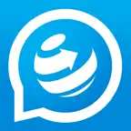 IATI Travel Assistant iOS Icon