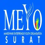 MEYO iOS Icon
