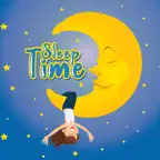 Good Night Stickers!! iOS Icon