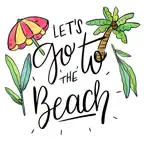 Picnic & Fun Loving Stickers iOS Icon