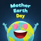 Earth Emoji's iOS Icon