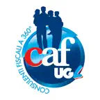 CAF UGL APP iOS Icon
