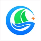 广东港口 iOS Icon