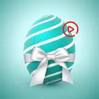 Egg Lover Friends iOS Icon