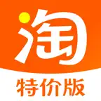 淘特 icon