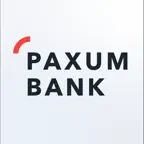 Paxum Bank Icon