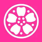 Sakura Click iOS Icon
