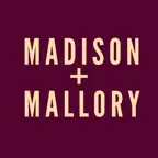Madison + Mallory Icon