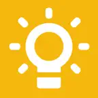 Light Meter - Brightness Calc iOS Icon