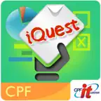 iQuestOnline iOS Icon