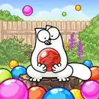 Simon's Cat - Pop Time iOS Icon