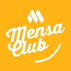 mensa.club iOS Icon
