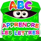 Bini Alphabet Apprendre а Lire iOS Icon